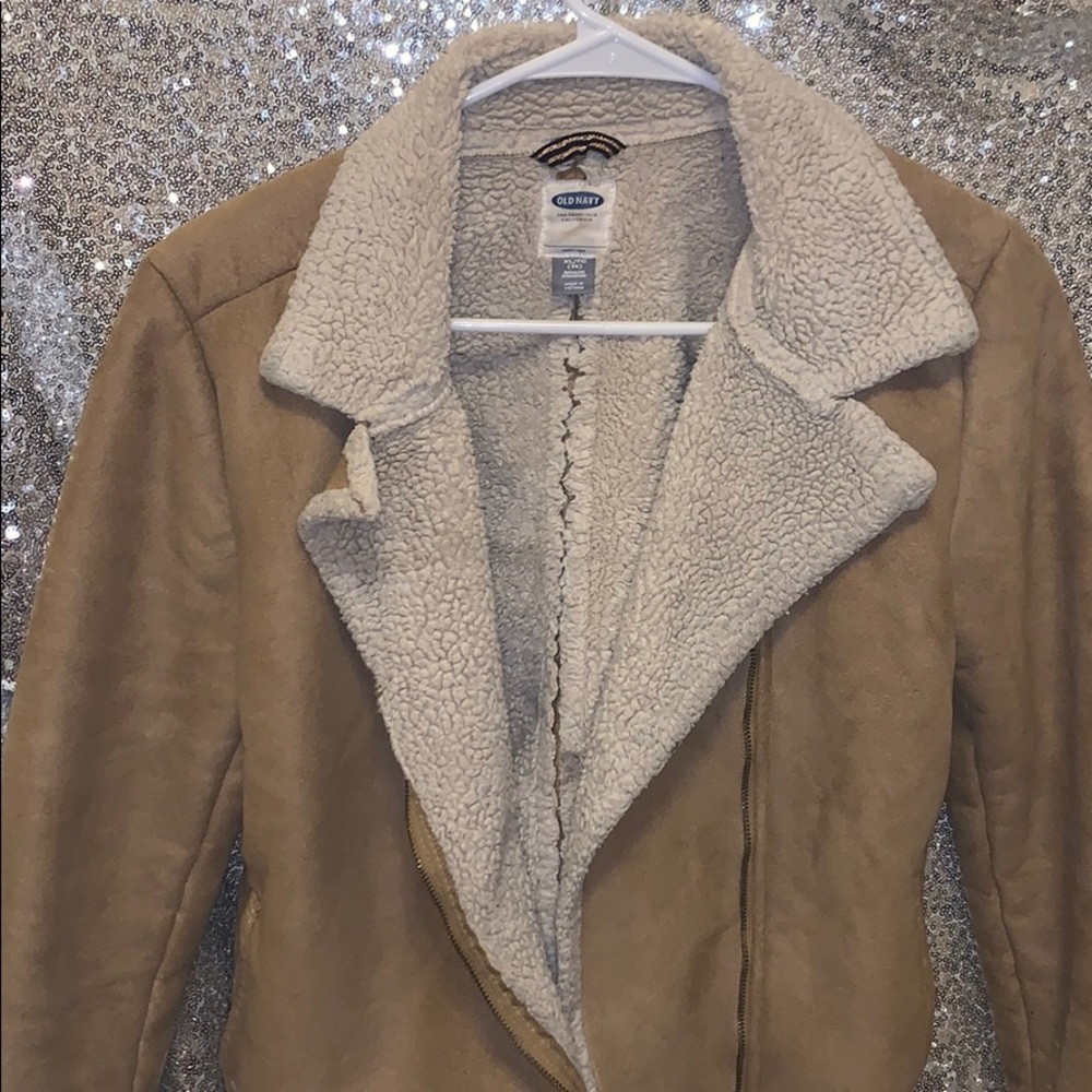Winter Coat
